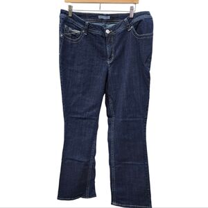 18 Lee Slender Secret (stretchy) jeans